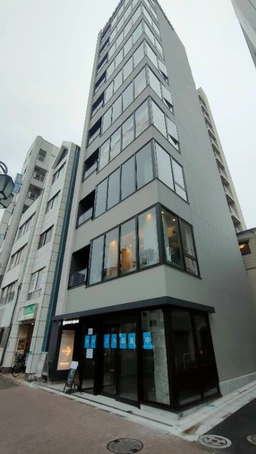 木場駅 徒歩3分◆『永代通り』に面すビル◆イトーヨカドー木場店も徒歩圏内◆業種相談可(飲食不可)◆敷金は業種により変動◆