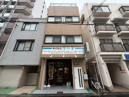 ★オープンして1年未満の綺麗なお店です！（開店時設備関係新品を設置）★重飲食可★３WAYアクセス可能駅近★1階路面店★外観