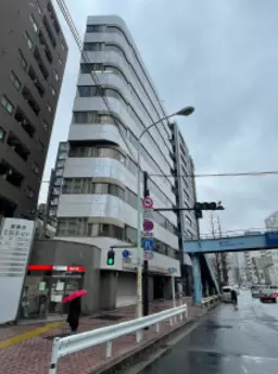 白金高輪駅 徒歩4分 7F 現況:その他 その他居抜きなど物件 【飲食不可】