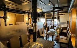 上野毛駅 徒歩3分 1F 現況:焼肉 飲食居抜き物件 【業種相談】外観