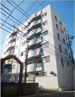 葛西駅 徒歩17分 1F スケルトン物件 【飲食不可】