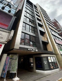 ≪新宿駅 徒歩4分｜9階・84.09㎡｜飲食相談≫