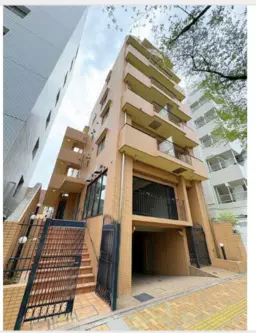 茗荷谷駅 徒歩5分 1F スケルトン物件 【飲食可】外観