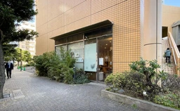 ≪練馬駅 徒歩5分｜1階路面・74.92㎡｜ラーメン居抜き≫外観