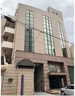 錦糸町駅 徒歩5分 5F 現況:その他 その他居抜きなど物件 【飲食不可】外観