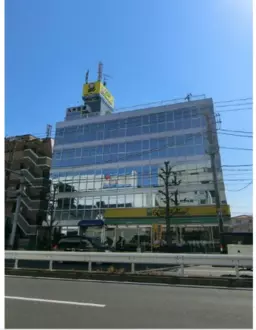 尾山台駅 徒歩5分 1F 現況:物販 その他居抜きなど物件 【飲食可】パン屋・ケーキ屋/テイクアウト・デリバリー/カフェ