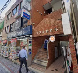 【KKM0413】武蔵小杉駅徒歩圏内！マンションタイプ一室！サロン等におすすめ！