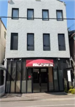 河内小阪駅 徒歩10分 1F ちゃんこ屋居抜き物件 【飲食可】外観