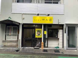 新設厨房(使用期間約1年)&小上がり完備外観