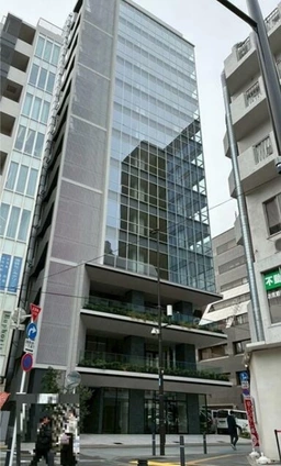 ◆池袋駅 徒歩3分 2F 駅前 デザイナーズ ガラス張り 専用階段付 スケルトン 【飲食可】◆