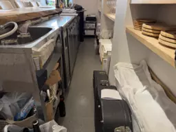 立川駅 徒歩1分 3F 現況:バー 飲食居抜き物件 【何業も可】外観