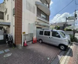 ■落合南長崎駅 徒歩11分 2F 現況:事務所仕様物件 【業種相談】