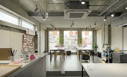 人気エリアに登場！ 浅草駅 徒歩2分 5F カフェ 居抜き 【重飲食可】※メール問合せのみ対応可外観