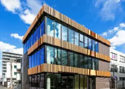 【TN0414】菊名駅ちか！！　飲食相談できます！！　賃料1,233,100円