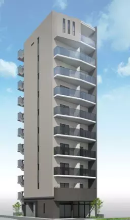 白山駅 徒歩1分 １F スケルトン物件 【軽飲食可】外観