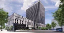 浦和駅 徒歩1分 1F スケルトン物件 【飲食不可】