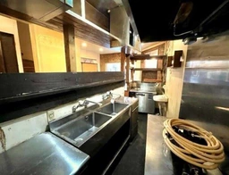 都立家政駅 徒歩4分 1F〜2F 現況:居酒屋 飲食居抜き物件 【業種相談】外観