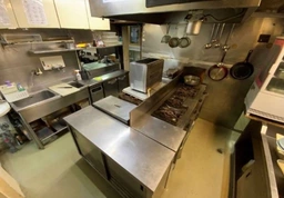 池上駅 徒歩3分 2F 現況:居酒屋 飲食居抜き物件 【業種相談】外観