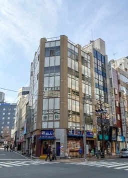 新宿駅 徒歩5分 3F 現況:その他 その他居抜きなど物件 【飲食不可】