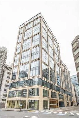 銀座一丁目駅 徒歩1分 9F 現況:その他 その他居抜きなど物件 【飲食可(重飲食不可)】