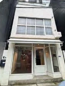 表参道駅 徒歩8分 1F〜4F 現況:その他 その他居抜きなど物件 【飲食調理ない程度応相談】