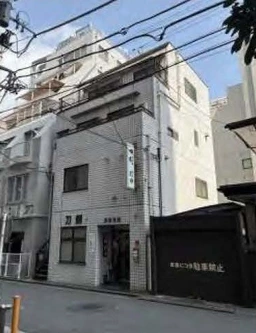 池袋駅 徒歩4分 1F 現況:その他 その他居抜きなど物件 【飲食不可】