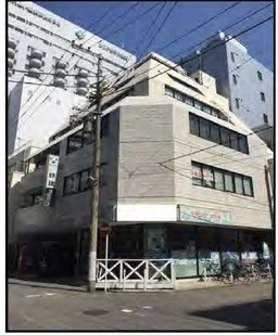 関内駅 徒歩3分 4F 現況:その他 その他居抜きなど物件 【飲食不可】