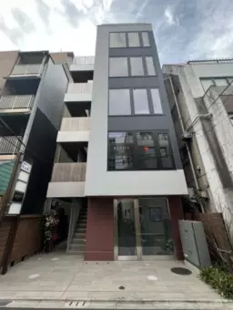 【KKM0414】町田駅徒歩圏内！事務所居抜き！飲食相談可能！