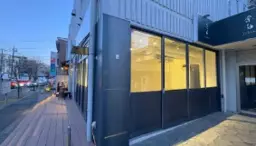 【TN0414】たまプラーザ駅すぐ！　業種何でも相談ください！！　賃料327,800円外観