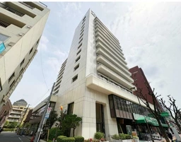 茗荷谷駅 徒歩6分 2F スケルトン物件 【軽飲食可】外観