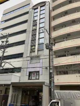 堺筋本町駅 徒歩6分 南久宝寺町通沿い 1F〈101号室〉 【飲食不可】