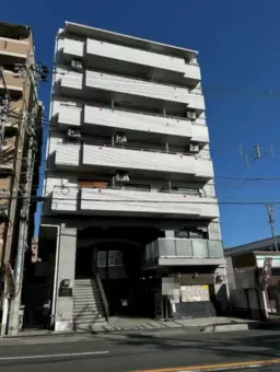 清水五条駅 徒歩12分 東大路通沿い 1F〈101区画〉 スケルトン物件 【飲食可】外観