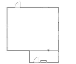 千石駅徒歩4分　軽飲食相談可　新築物件外観