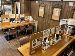 「東大宮駅」徒歩2分 ☆ランチ・ディナーともに需要あり！！外観