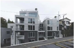 井の頭公園駅 徒歩1分 1F スケルトン物件 【飲食可】外観