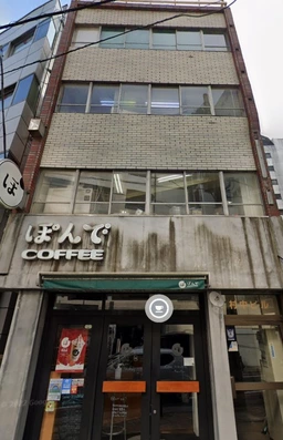 【HS0414】池袋駅徒歩2分。軽飲食や買取店可能。番手順になります。においや煙NG。外観