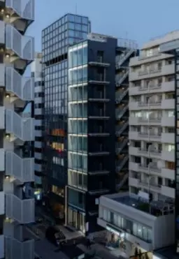 【UY0414】外苑前駅徒歩2分。事務所やサービス業におすすめな物件です。人気のエリアのため、早めの連絡をください。