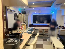 新宿駅 徒歩7分 B1F 現況:バー 飲食居抜き物件 【何業も可】外観