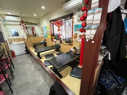 東武練馬駅 徒歩4分 現況:中華・エスニック 飲食居抜き物件 【何業も可】外観