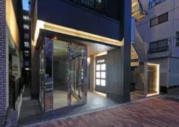 ◎とうきょうスカイツリー駅 徒歩2分 1F スケルトン物件 【何業も可】◎外観