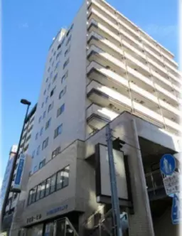 熊野前駅 徒歩4分 2F 現況:その他 その他居抜きなど物件 【業種相談】外観