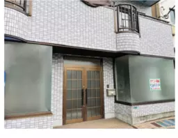 【事務所/クリニック/サロン/学習塾/お教室等におすすめです】南千住駅 徒歩18分 ★外観