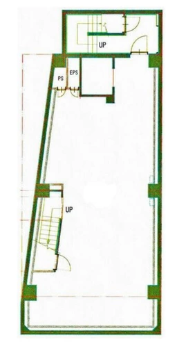 ■新御茶ノ水駅 徒歩3分 B1F スケルトン物件 【重飲食不可】外観