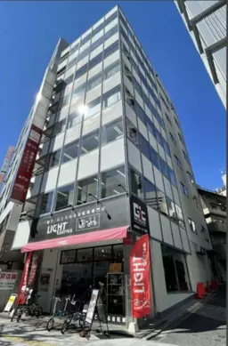 ■新御茶ノ水駅 徒歩3分 B1F スケルトン物件 【重飲食不可】