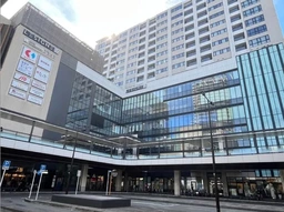 ⭐︎⭐︎府中駅直結！大型複合施設テナント募集 【重飲食可】⭐︎⭐︎外観