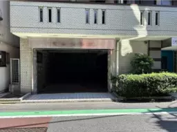 ■武蔵小山駅 徒歩3分 1F スケルトン物件 【軽飲食相談、重飲食業・酒類提供・無人販売業・夜間営業不可】外観