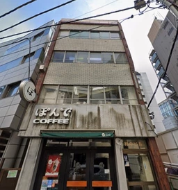 ≪池袋駅 徒歩2分｜1-2階一括・144.24㎡｜業種相談≫外観