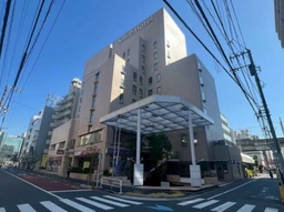 西葛西駅 徒歩3分 1F スケルトン物件 【何業も可】〇〇外観