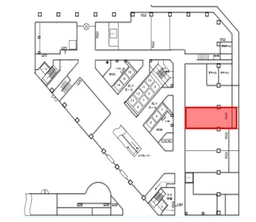 ■都庁前駅【重飲食相談可】※メール問い合わせのみ対応可※外観