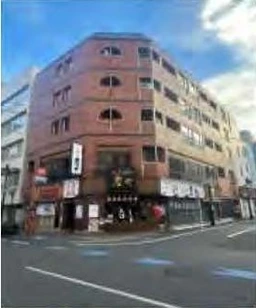 立川駅 徒歩2分 3F スケルトン物件 【飲食不可】